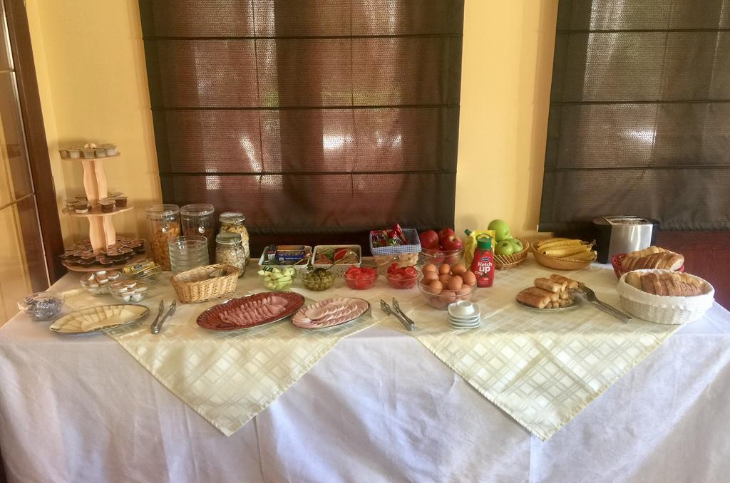 Villa Larus Palić Extérieur photo
