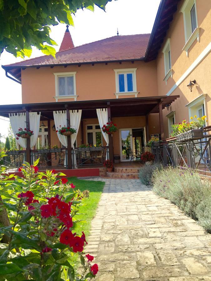 Villa Larus Palić Extérieur photo